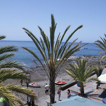 Apartamento Casanova 1A La Playa de la Calera Kültér fotó