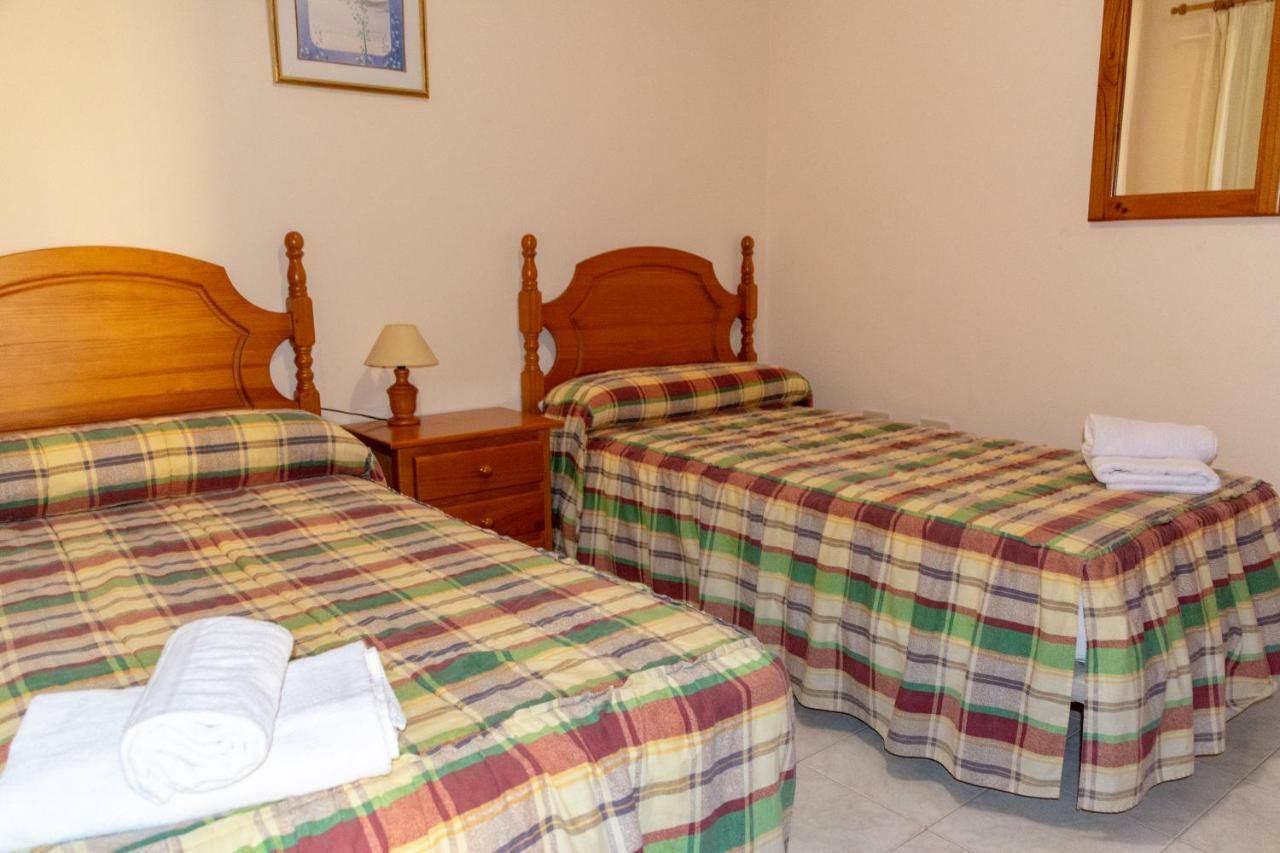 Apartamento Casanova 1A La Playa de la Calera Kültér fotó
