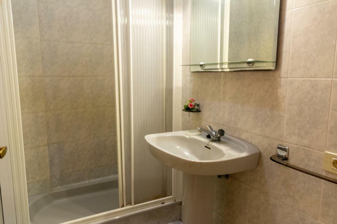 Apartamento Casanova 1A La Playa de la Calera Kültér fotó